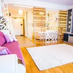 Luxury Apartment Bucharest Mall Area