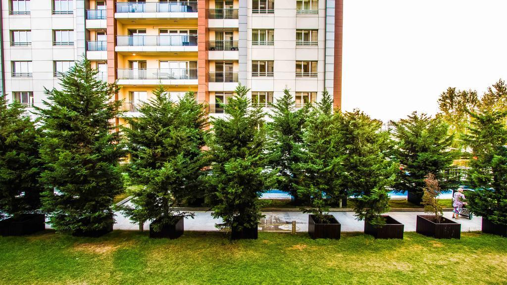 Luxury Mall Area Appartamento