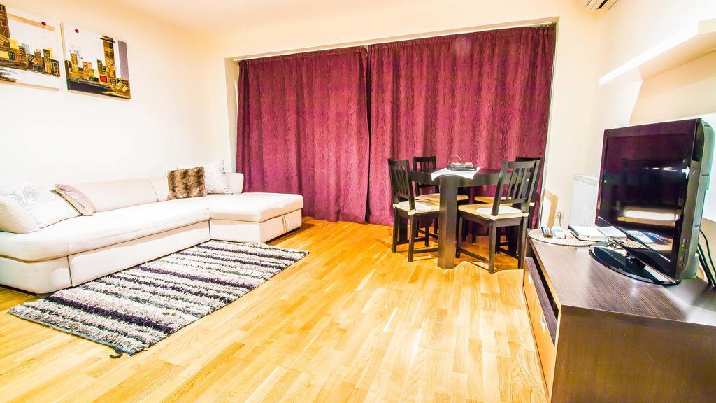 Appartamento Luxury Mall Area *