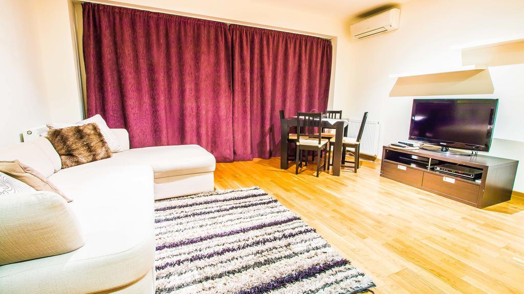 Appartamento Luxury Mall Area *