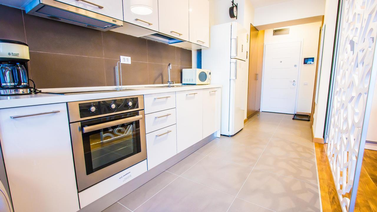 Apartament Luxury Mall Area