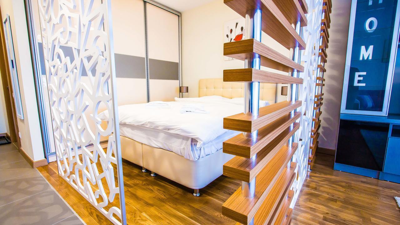 Luxury Mall Area Appartamento