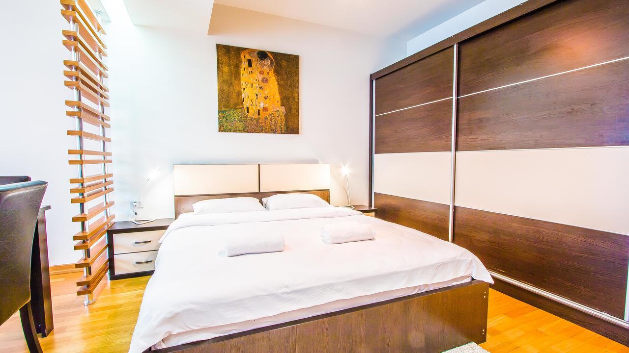 Appartamento Luxury Mall Area *