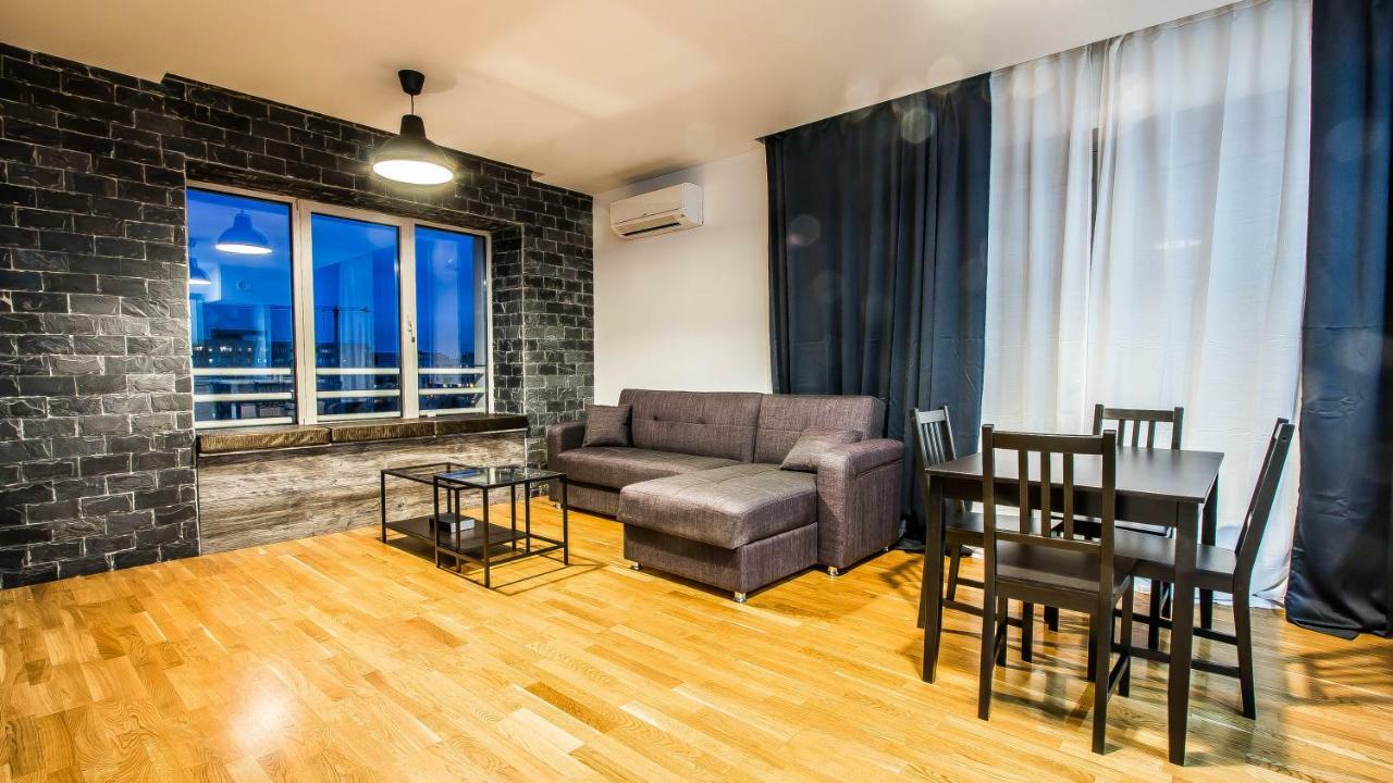 Appartamento Luxury Mall Area *