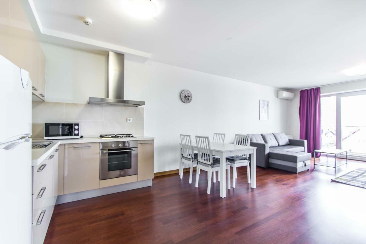 Apartament Luxury Mall Area *