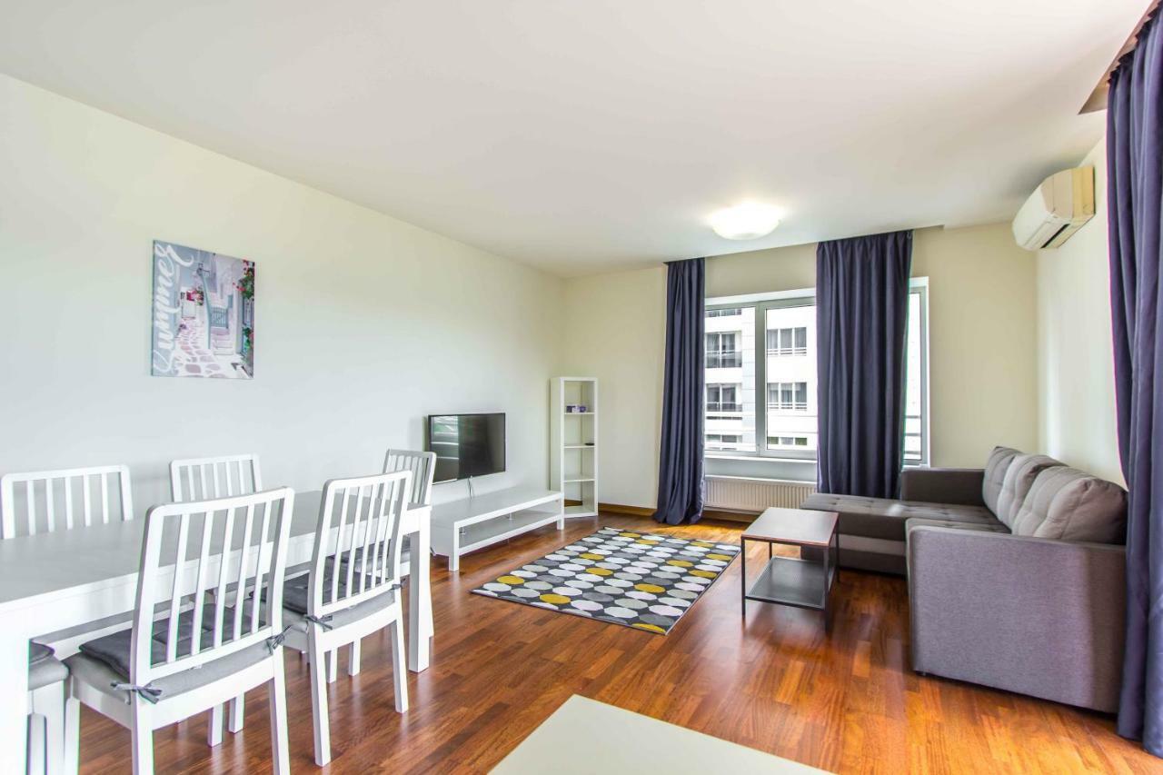 Apartament Luxury Mall Area